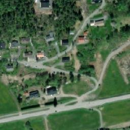 Satellite imagery of Brannhammaren, NO
