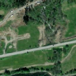 Satellite imagery of Brannhammaren, NO