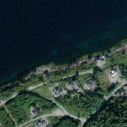 Satellite imagery of Kjegelneset, NO