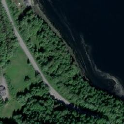 Satellite imagery of Grovaneset, NO