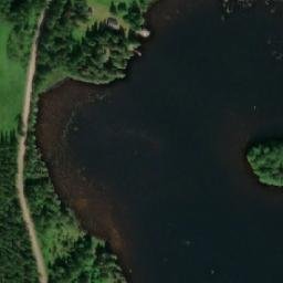 Satellite imagery of Matoniemi, FI