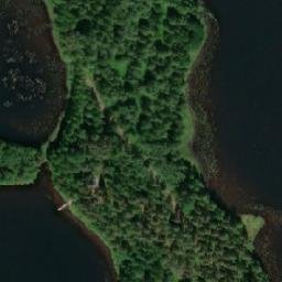 Satellite imagery of Matoniemi, FI
