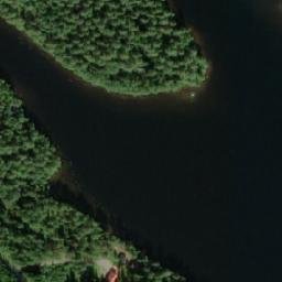 Satellite imagery of Mesiäisniemi, FI