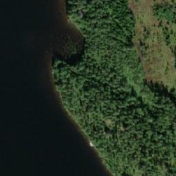 Satellite imagery of Vihtarinniemi, FI
