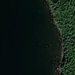 Satellite imagery of Kiviniemi, FI
