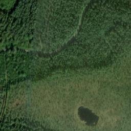 Satellite imagery of Kirvesniemi, FI