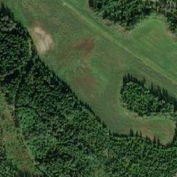 Satellite imagery of Jokiniemi, FI