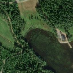 Satellite imagery of Jokiniemi, FI
