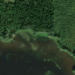 Satellite imagery of Härkinharju, FI