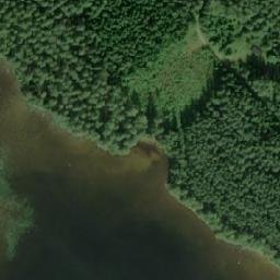 Satellite imagery of Suopellonniemi, FI