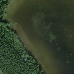 Satellite imagery of Suopellonniemi, FI