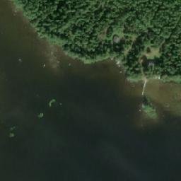 Satellite imagery of Suopellonniemi, FI