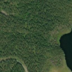 Satellite imagery of Leppäniemi, FI