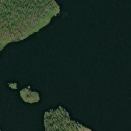 Satellite imagery of Kallioniemi, FI