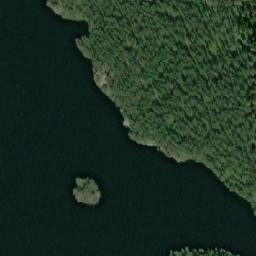 Satellite imagery of Kallioniemi, FI