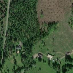 Satellite imagery of Luvesaari, FI