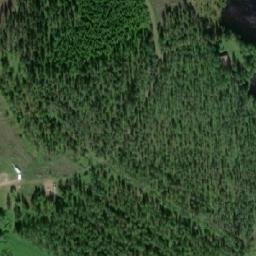 Satellite imagery of Luvesaari, FI