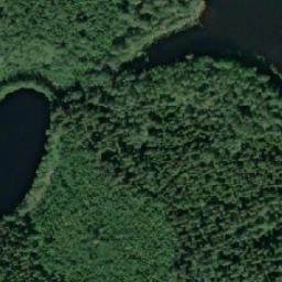 Satellite imagery of Puuteniemi, FI