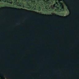Satellite imagery of Leikkoniemi, FI