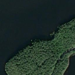 Satellite imagery of Leikkoniemi, FI