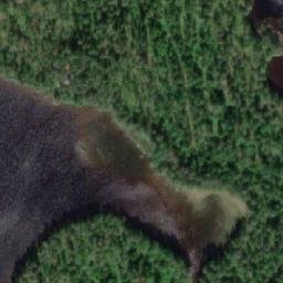 Satellite imagery of Törsänniemi, FI