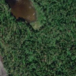 Satellite imagery of Törsänniemi, FI