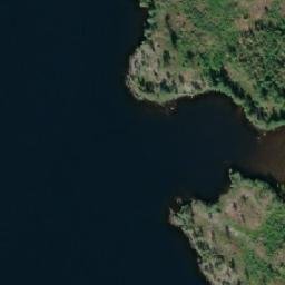 Satellite imagery of Myhkyri, FI