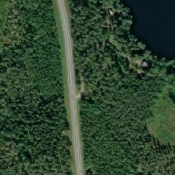 Satellite imagery of Uittoniemi, FI