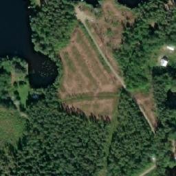 Satellite imagery of Uittoniemi, FI