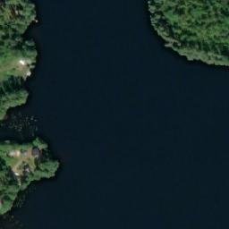Satellite imagery of Uittoniemi, FI