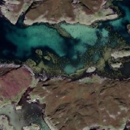 Satellite imagery of Ølkona, NO