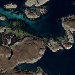 Satellite imagery of Kapplaupskjeret, NO