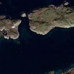 Satellite imagery of Kapplaupskjeret, NO