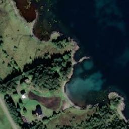 Satellite imagery of Sponvikodden, NO