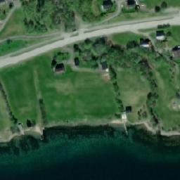 Satellite imagery of Hommelneset, NO