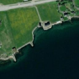 Satellite imagery of Brannhammaren, NO