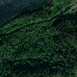 Satellite imagery of Bekkerhammaren, NO