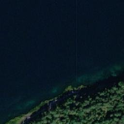 Satellite imagery of Kjegelneset, NO