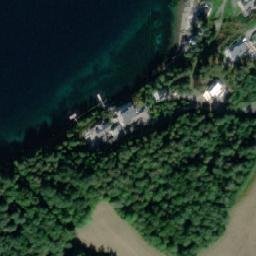 Satellite imagery of Kjegelneset, NO