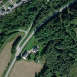Satellite imagery of Kjegelneset, NO