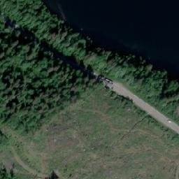 Satellite imagery of Tjørruberget, NO