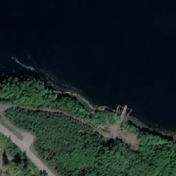 Satellite imagery of Tjørruberget, NO