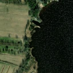 Satellite imagery of Kiviniemi, FI