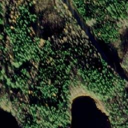 Satellite imagery of Sorrinniemi, FI