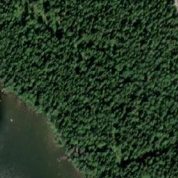 Satellite imagery of Kiviniemi, FI