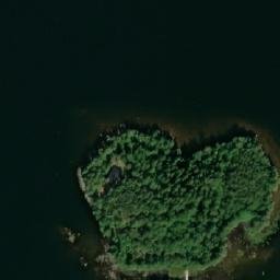 Satellite imagery of Muikkuniemi, FI