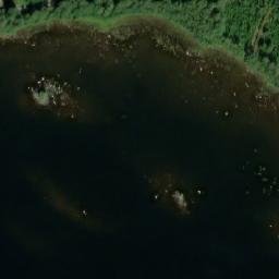Satellite imagery of Tervaniemi, FI