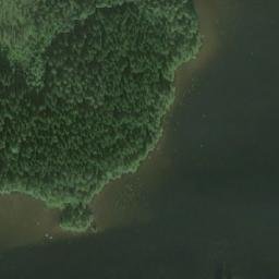 Satellite imagery of Tervaniemi, FI