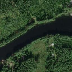 Satellite imagery of Jokiniemi, FI