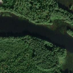 Satellite imagery of Jokiniemi, FI